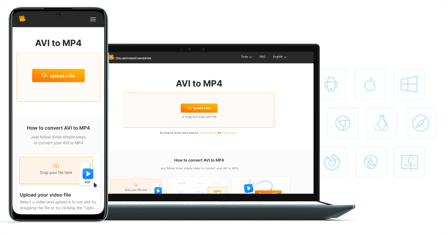 ソフトインストール不要