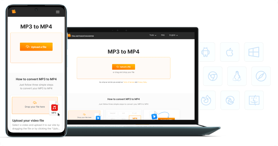 ソフトウェアのインストール不要