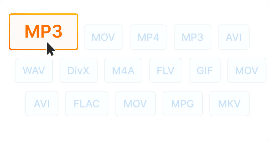 MP3のユニバーサル互換性