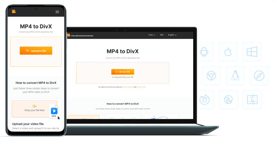 ソフトインストール不要