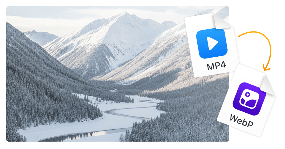 GIFより最大80%小さい