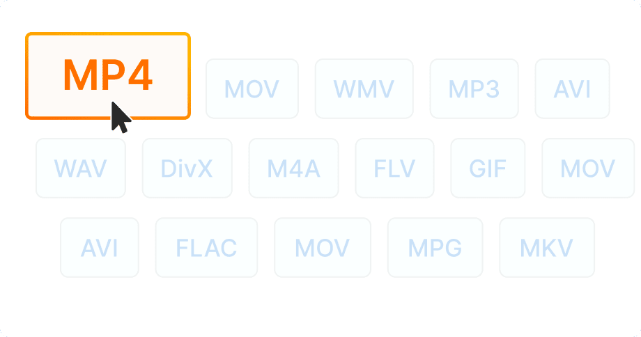 あらゆる動画ソフトで編集
