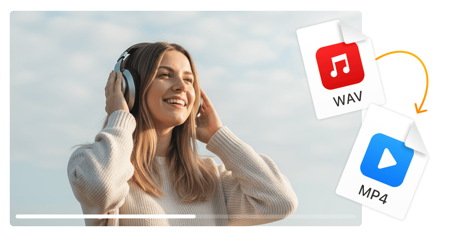 YouTubeとSNSに音声をアップロード