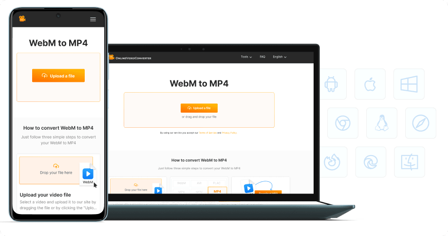 ソフトインストール不要