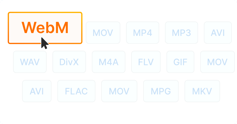 ネイティブブラウザサポート