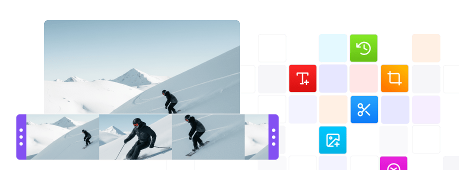 プロ並みの編集